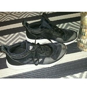 Adidas Running shoes